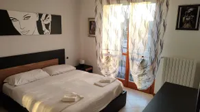 Comasina Charme Apartment with Terrace - Image 3