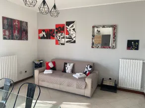 Comasina Charme Apartment with Terrace - Image 2