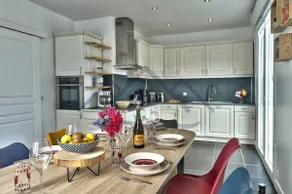 LocaLise - Ty Ma Bro - House with enclosed garden - Image 3