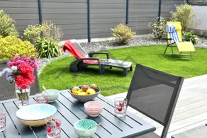 LocaLise - Ty Ma Bro - House with enclosed garden - Image 2