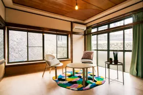 [Entire building rental] Vintage house located at Mt. Haguro, 7-minute walk from Ishinomaki station - Image 2