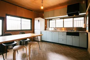 [Entire building rental] Vintage house located at Mt. Haguro, 7-minute walk from Ishinomaki station - Image 3