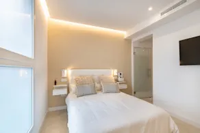 Apartamentos de Lourdes 1, Studio 2 - Image 2
