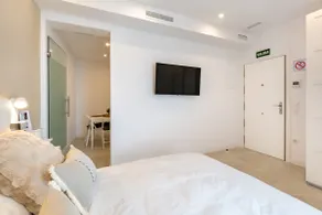 Apartamentos de Lourdes 1, Studio 2 - Image 5