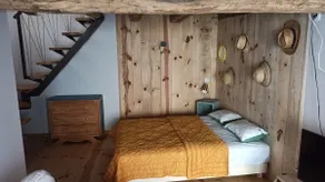 In Camille's meadow, Farmhouse Cottage - Image 4