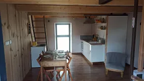 In Camille's meadow, Farmhouse Cottage - Image 3