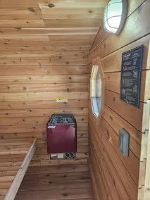 Brook and Pine Retreat w/Sauna Near Stowe VT - Image 4