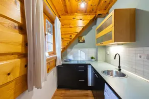 House Ojstrica | Mountain View | Apartment for 2 - Image 3