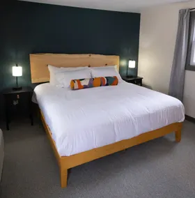 2BR|Kitchen|King Bed|Fireplace| NearTanglewood - Image 5
