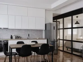 Sunny and Comfy 2bd Apt in Kolonaki - Image 2
