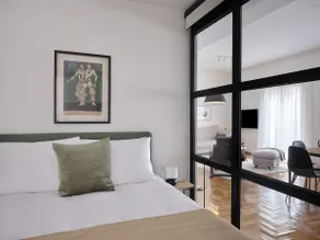 Sunny and Comfy 2bd Apt in Kolonaki - Image 3