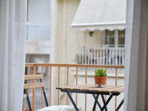 Sunny and Comfy 2bd Apt in Kolonaki - Image 4