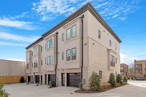 Luxury Downtown Brownstone - roof top deck! - Image 4