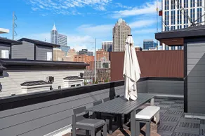 Luxury Downtown Brownstone - roof top deck! - Image 2