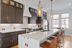 Luxury Downtown Brownstone - roof top deck! - Image 5