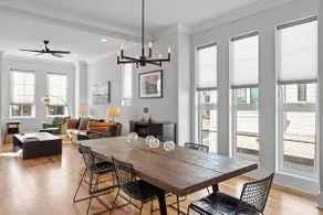 Luxury Downtown Brownstone - roof top deck! - Image 3