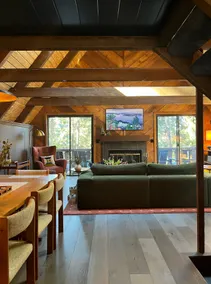 Little Apple Cabin - Image 5