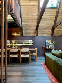 Little Apple Cabin - Image 2