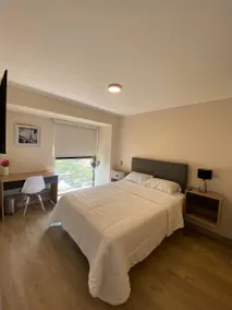 Lovely Aprt Roma San Isidro Pool - Image 3