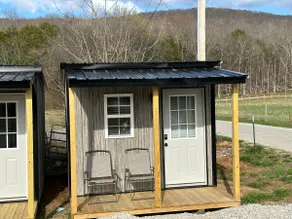 7 min walk to Caverns - Tiny Town Village! - Image 5