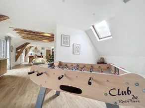 Le Pic du Midi – Foosball table – 6pax - Image 2