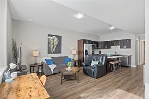 Timberline Getaway - Image 5