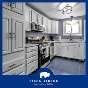 Bison Ranch Full House w/Rec Room-Williamsville NY - Image 3