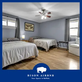 Bison Ranch Full House w/Rec Room-Williamsville NY - Image 2
