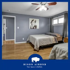 Bison Ranch Full House w/Rec Room-Williamsville NY - Image 4