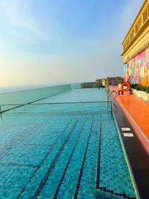 Elyday Apartment Hillside Phu Quoc - Sea & Firework view - Image 2