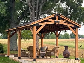 The Cottage at Southern Oaks near Winston Salem - Image 2