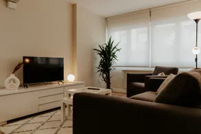 Prolongación Gran Vía, Family Apartment d - Image 3