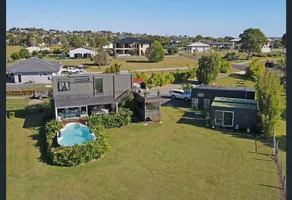 Container Home & Cabin| Pool & Is Views| Pets OK - Image 2