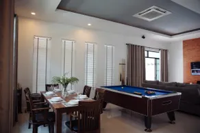 Blue sky pool villa - Image 3