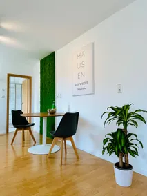 Vacation home Pfister in Hausen - Image 3