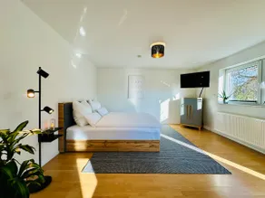Vacation home Pfister in Hausen - Image 2