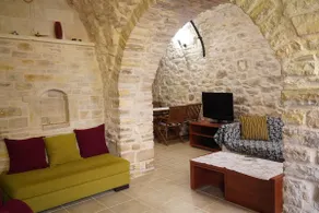 Traditional medieval Holiday House In Kalamoti - Image 3