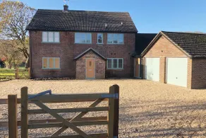 Fabulous Farm House in Skirmett - Image 2