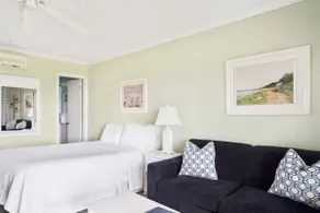 Studio Condo Walk to Town with Pool - Image 4