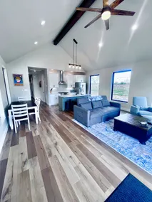 Vines & Views • A Quiet Colorado Retreat - Image 3