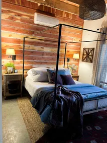 Flat Creek Cabin - Image 2