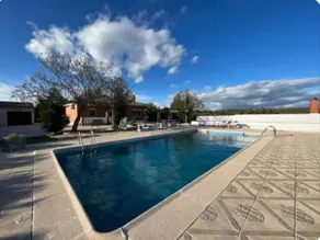 El Deseo de Toledo house with large private pool - Image 5