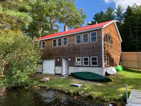 Water's Edge in Norway, Maine - Image 4