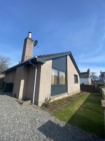 Cathwill - Cosy 4 Star Cottage - Cairngorm National Park - Image 3