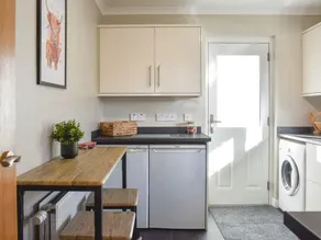 Cathwill - Cosy 4 Star Cottage - Cairngorm National Park - Image 2
