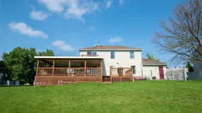 House on the Hill with Lake View - Image 2