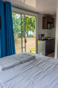 Equipped apartment Sea view with pool - Image 5