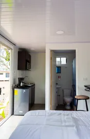 Equipped apartment Sea view with pool - Image 2
