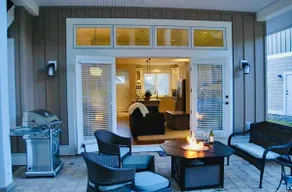 Qualicum Landing Family Cottage - 3bd/2 bath - Image 4