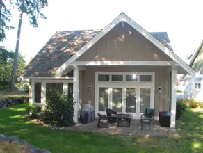 Qualicum Landing Family Cottage - 3bd/2 bath - Image 3